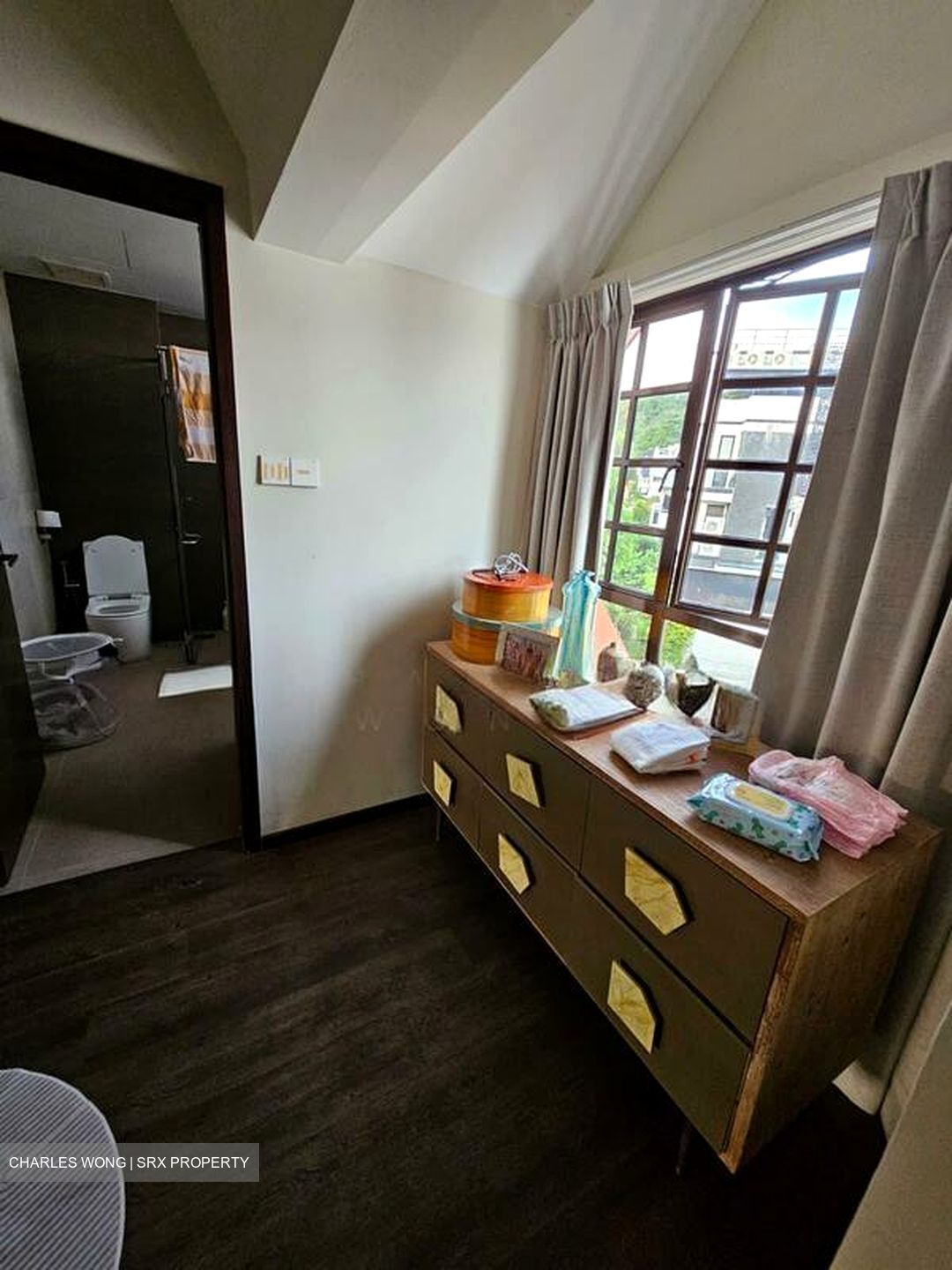 Normanton Park (D5), Terrace #497766841